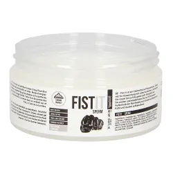 Fist It Lubrifiant Faux Sperme Fist It 300ml